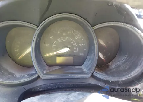 2016 Kia Rio Lx из США, поврежденный, VIN KNADM4A30G6646200